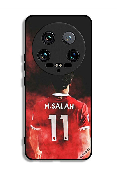 Covernex جراب حماية فائق لهاتف شاومي 14 - النجمة المصرية