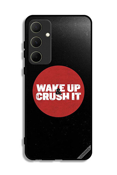 Covernex غطاء حماية لهاتف Samsung Galaxy A35 5G استيقظ وتألق