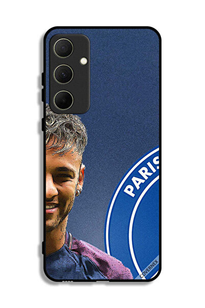 Covernex غطاء حماية لهاتف سامسونج جالاكسي A35 5G نيمار باريس سان جيرمان
