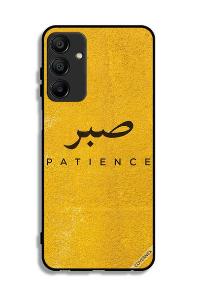 Covernex غطاء حماية لهاتف سامسونج جالاكسي A15 4G من سابار بيشنس
