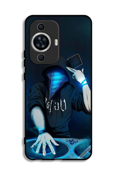 Covernex غطاء حماية لهاتف هواوي نوفا 12 لايت دي جي بوي