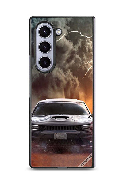 Covernex غطاء حماية لهاتف سامسونج جالاكسي زد فولد 6 Gts-48