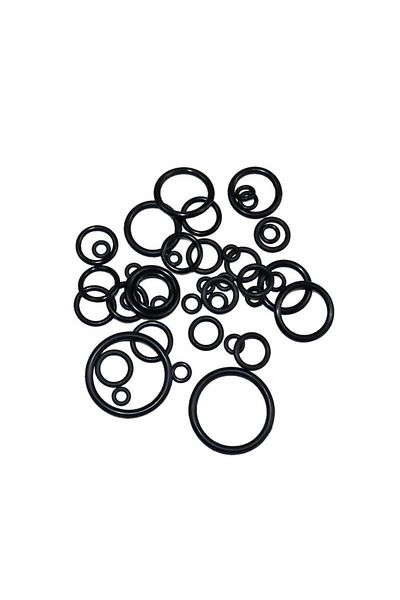 OEM Set oringuri 279 bucati 18 modele