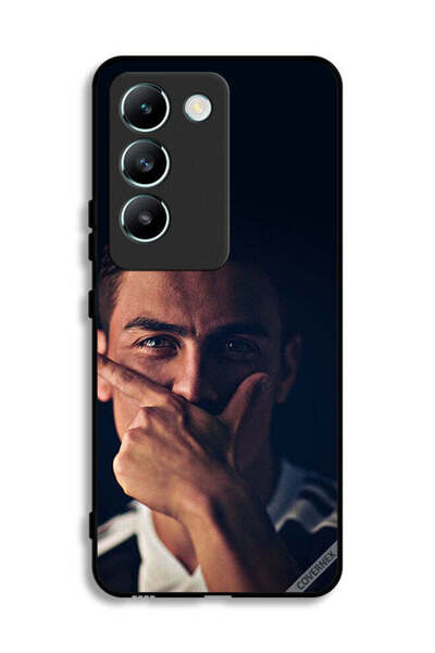 Covernex غطاء حماية لجهاز Vivo Y100 4G من تصميم باولو دي جي