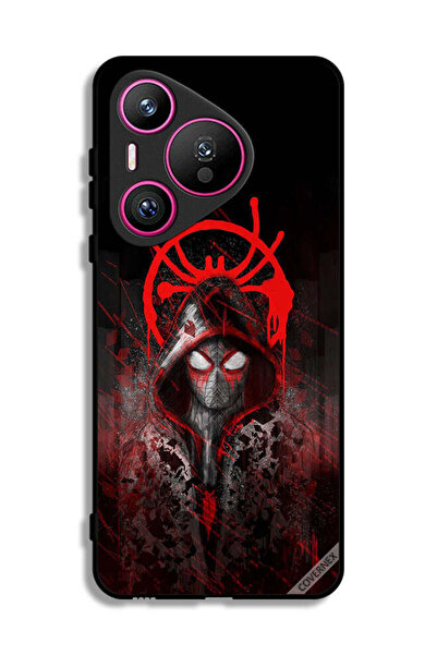 Covernex غطاء حماية لهاتف هواوي بيورا 70 ديد بول