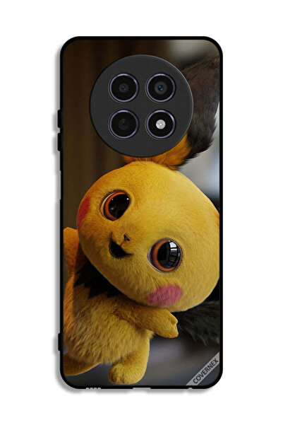 Covernex غطاء حماية بيكاتشو لهاتف Realme 12x 5G