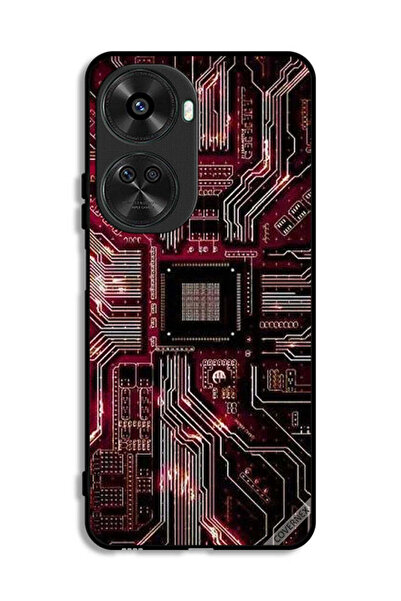 Covernex Huawei nova 11 SE Protective Case Cover Cricut