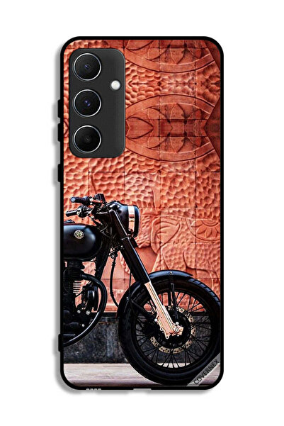 Covernex غطاء حماية لهاتف سامسونج جالاكسي A55 5G من شوبار