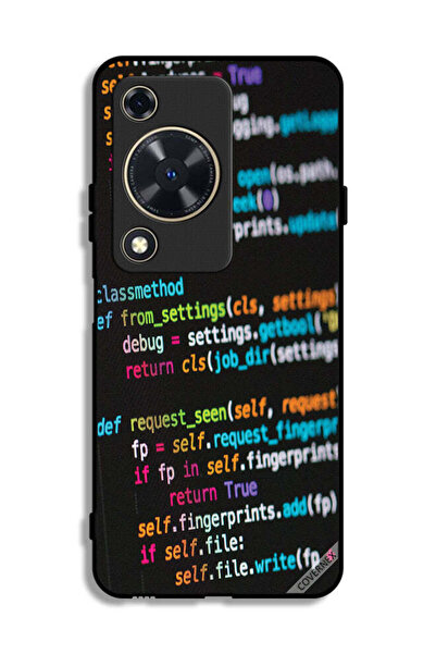 Covernex برمجة غطاء الحماية لهاتف هواوي إنجوي 70