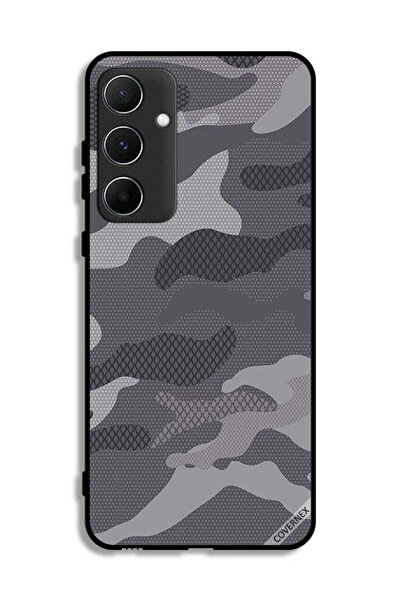 Covernex غطاء حماية لهاتف سامسونج جالاكسي A55 5G بنمط مموه