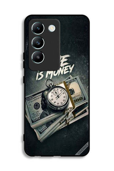 Covernex غطاء حماية لهاتف Vivo V30 Lite 4G - الوقت هو المال