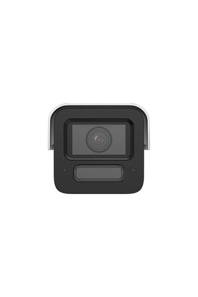 Hikvision IP camera 4MP, DeepinViewX, 2.8mm lens, IR&WL 80m DarkFighter2, Alarm, IK10-iDS-2CD5T47G2-V-XS-2.8mm