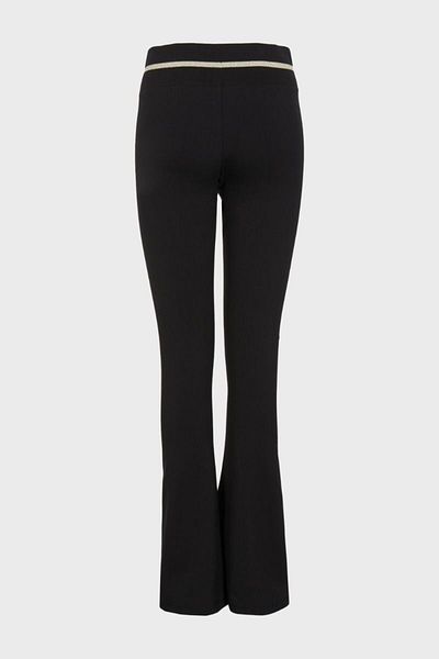Emporio Armani EA7 Bootcut Leggings