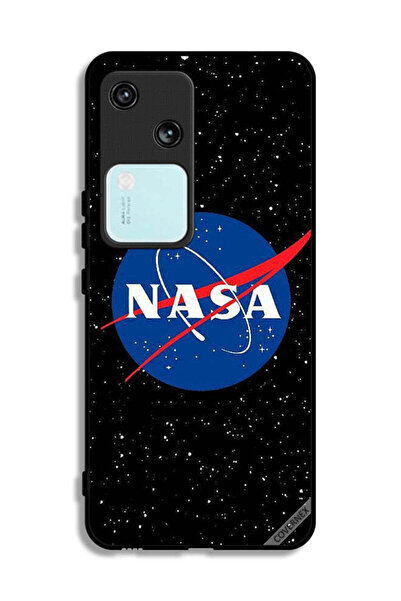 Covernex غطاء حماية لجهاز Vivo V30 5G من ناسا