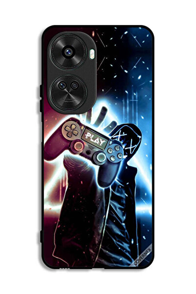 Covernex غطاء حماية لجهاز بلاي ستيشن هواوي نوفا 12 اس اي