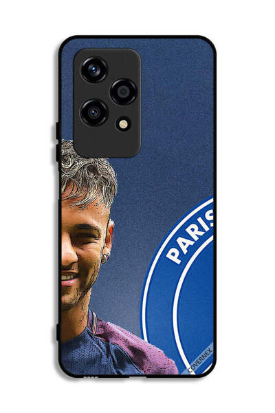 Covernex غطاء حماية لهاتف Honor 200 Lite 5G نيمار باريس سان جيرمان