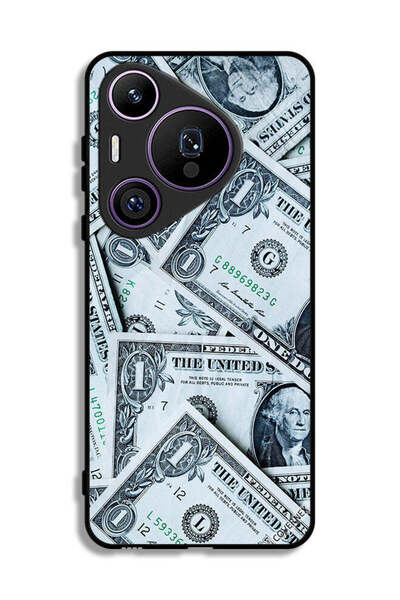 Covernex غطاء حماية لهاتف هواوي بيورا 70 برو - دولارات