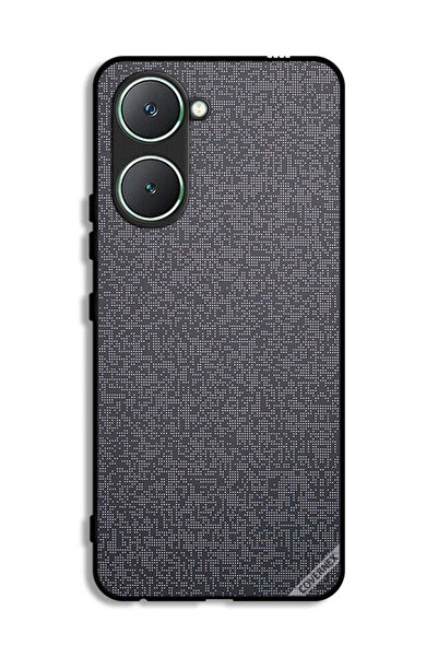 Covernex غطاء حماية بنمط منقط لهاتف Vivo Y03 4G