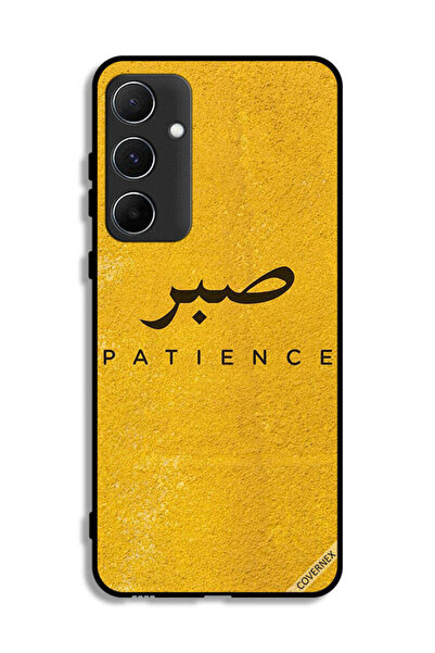 Covernex غطاء حماية لهاتف سامسونج جالاكسي A55 5G من تصميم سابار بيشنس