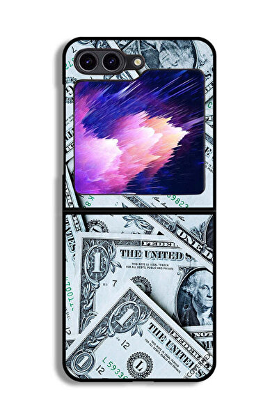 Covernex غطاء حماية لهاتف Samsung Galaxy Z Flip6 بالدولار