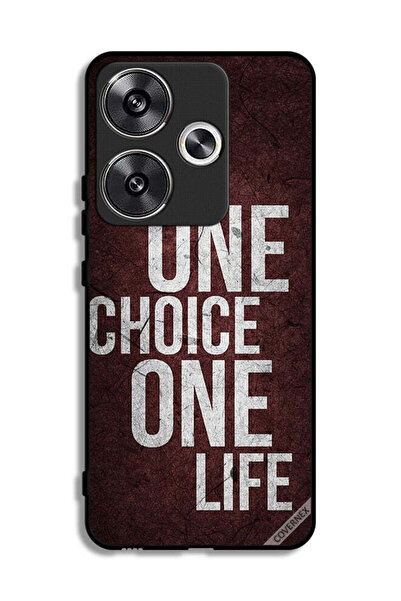 Covernex غطاء حماية لهاتف شاومي ريدمي توربو 3 5G - اختيار واحد، حياة واحدة