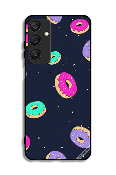 Covernex غطاء حماية لهاتف سامسونج جالاكسي A25 5G - دوناتس