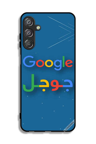 Covernex غطاء حماية لهاتف سامسونج جالاكسي F15 5G من جوجل