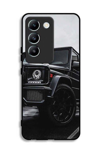 Covernex غطاء حماية جيب لهاتف فيفو V30 لايت 4G
