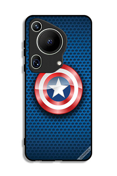 Covernex غطاء حماية لهاتف هواوي بيورا 70 ألترا