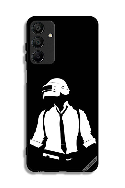 Covernex غطاء حماية لهاتف سامسونج جالاكسي A15 5G ببجي