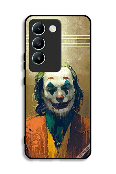 Covernex غطاء حماية لهاتف Vivo V30 Lite 4G برسومات جوكر