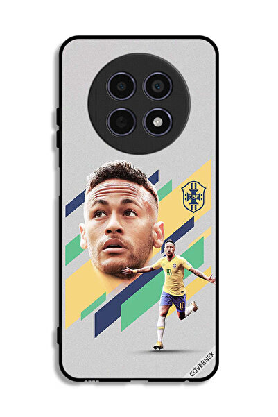 Covernex غطاء حماية لهاتف Realme 12 5G برسومات نيمار