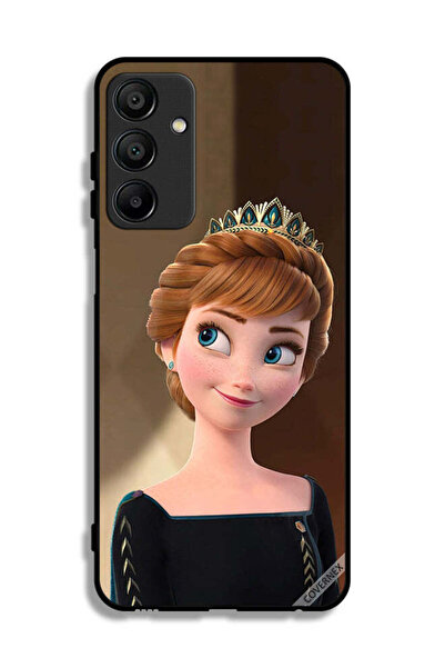 Covernex غطاء حماية لهاتف سامسونج جالاكسي A15 5G فروزن آنا