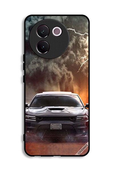 Covernex غطاء حماية لهاتف Vivo V30e 5G Gts-48