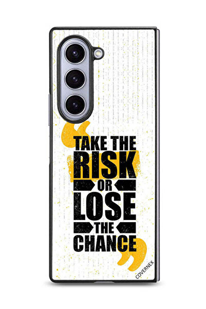 Covernex غطاء حماية لهاتف Samsung Galaxy Z Fold6 - خاطر