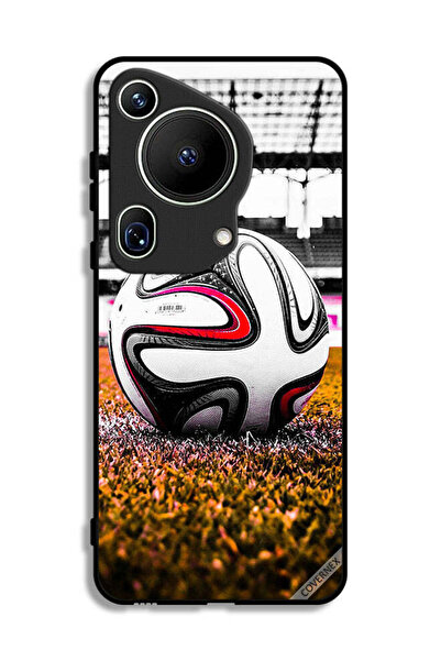 Covernex غطاء حماية لهاتف هواوي بيورا 70 ألترا - كرة