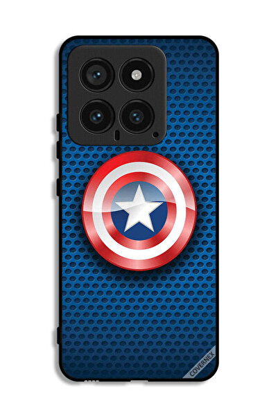 Covernex غطاء حماية شيلد لهاتف شاومي 14