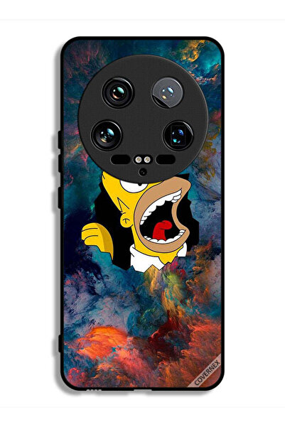 Covernex غطاء حماية فائق لهاتف شاومي 14 سمبسون