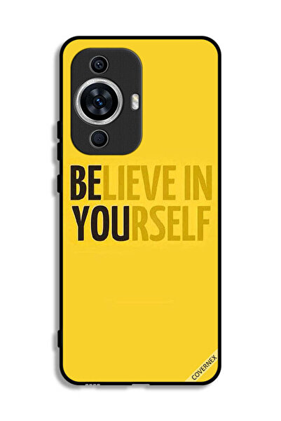 Covernex غطاء حماية لهاتف هواوي نوفا 11 - ثق بنفسك