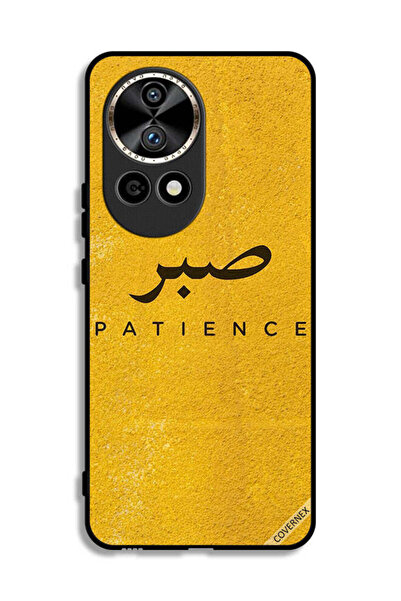 Covernex غطاء حماية لهاتف هواوي نوفا 12 ألترا 5G من سابار بيشنس
