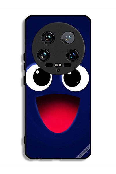 Covernex غطاء حماية فائق لهاتف شاومي 14 بابتسامة سعيدة