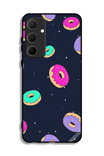 Covernex غطاء حماية لهاتف سامسونج جالاكسي A35 5G - دوناتس