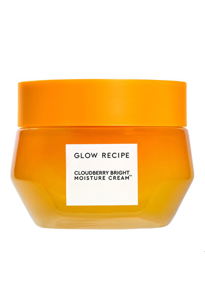 GLOW RECIPE كريم مرطب للوجه من كلاودبيري برايت 50 مل من إلسبيوتي