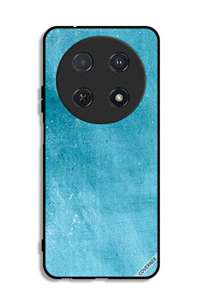 Covernex غطاء حماية لهاتف هواوي نوفا 12i بنقشة لون البحر