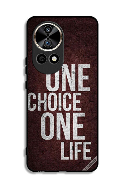 Covernex غطاء حماية لهاتف هواوي نوفا 12 ألترا 5G - اختيار واحد، حياة واحدة