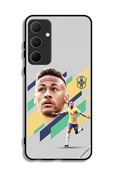 Covernex غطاء حماية لهاتف سامسونج جالاكسي A35 5G برسومات نيمار