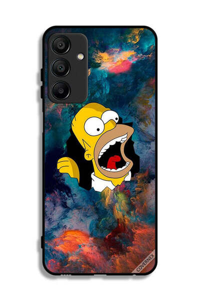 Covernex غطاء حماية لهاتف سامسونج جالاكسي A15 5G سيمبسون