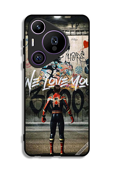 Covernex غطاء حماية لهاتف هواوي بيورا 70 برو - نحبك