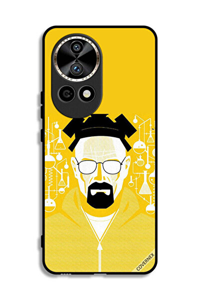 Covernex غطاء حماية لهاتف هواوي نوفا 12 برو 5G - مان لاب