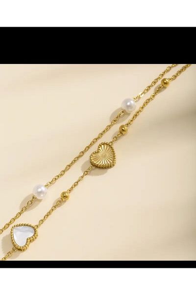 Enanice PEARL ANKLE